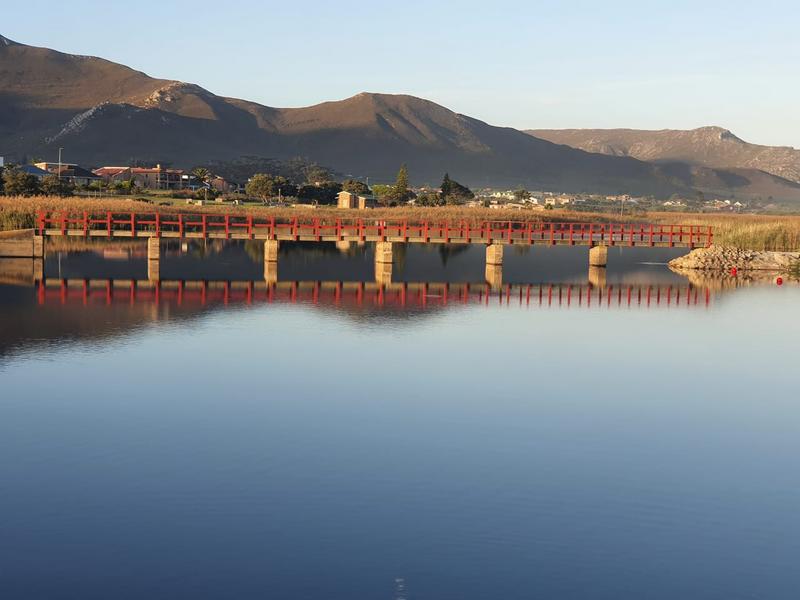 Commercial Property for Sale in Kleinmond Western Cape